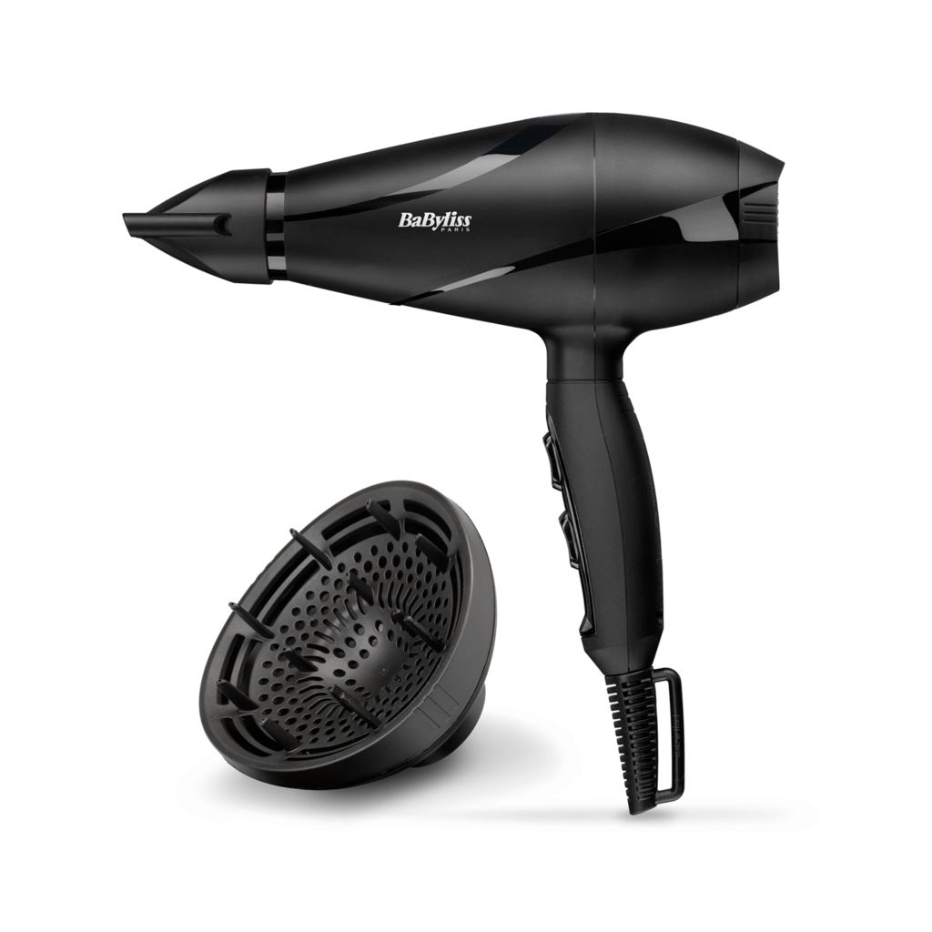 BaByliss Hårfön Shine Pro 2100 6613DE