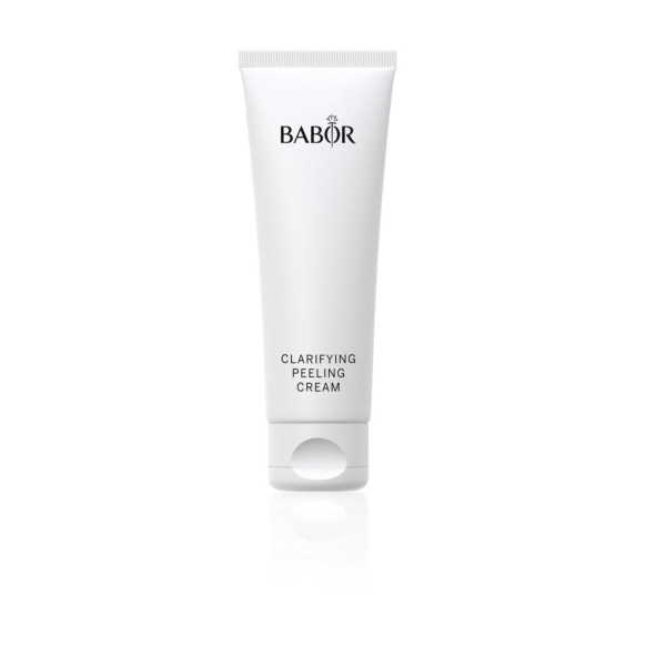 Babor Clarifying Peeling Cream 50ml