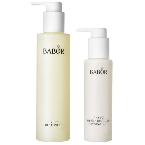 Babor HY-ÖL & Phyto HY-ÖL Booster Hydrating Set 300ml