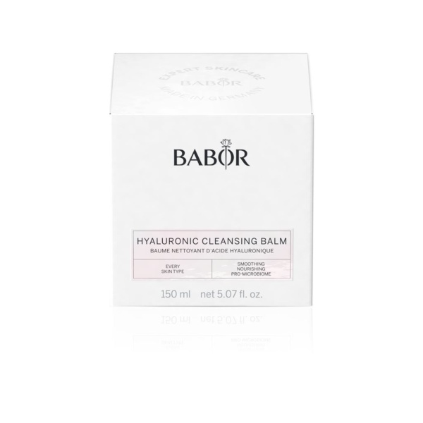 Babor Hyaluronic Cleansing Balm 150ml