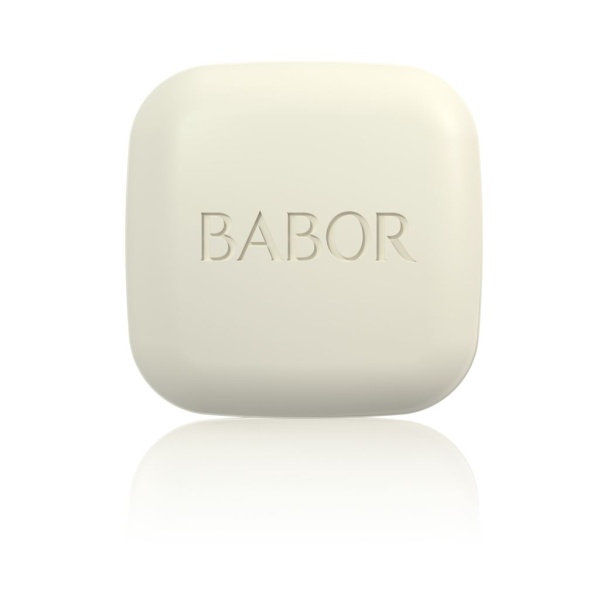 Babor Natural Cleansing Bar + Förvaringsask 65g