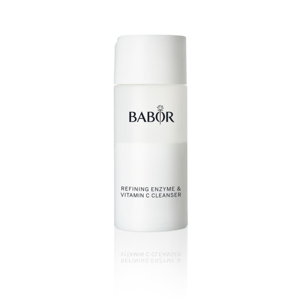 Babor Refining Enzyme & Vitamin C Cleanser 40g