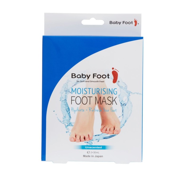 Baby Foot Hydrating Foot Mask 60 ml