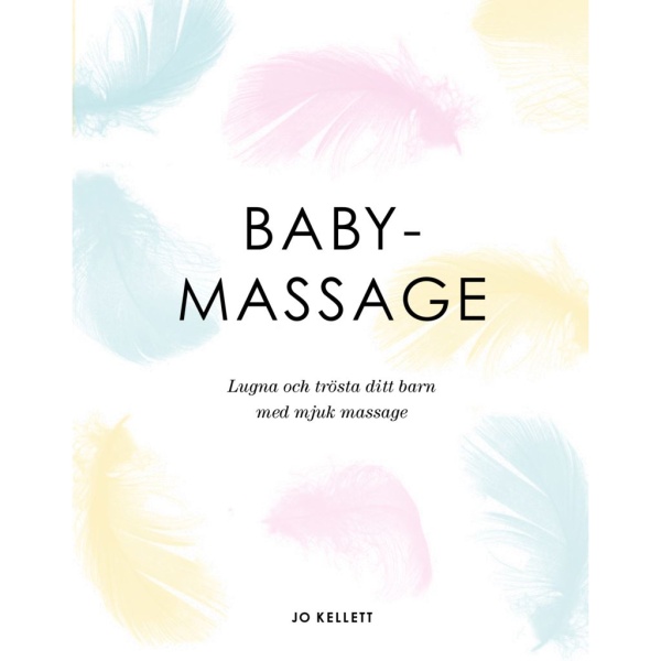 Babymassage