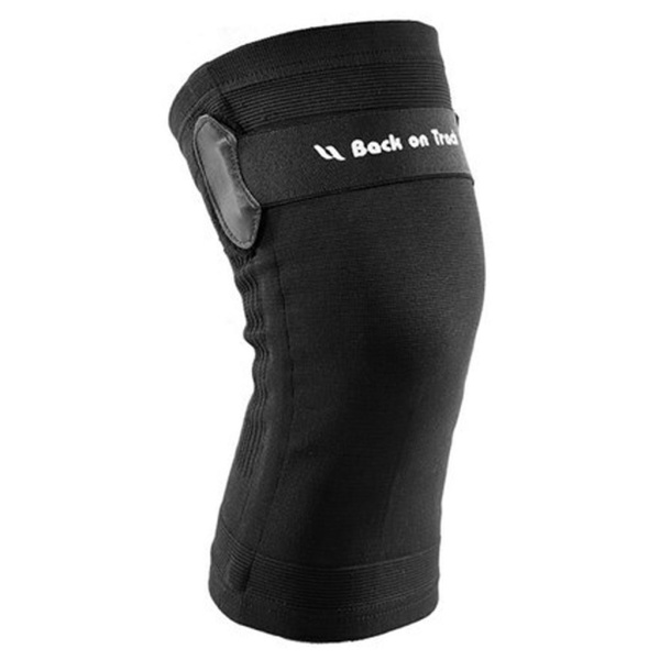 Back On Track Knäskydd med Spänne M 1 st
