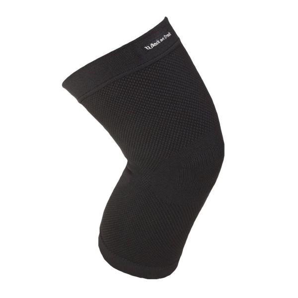 Back On Track Physio Knäskydd 4way stretch Svart XXL 1 st