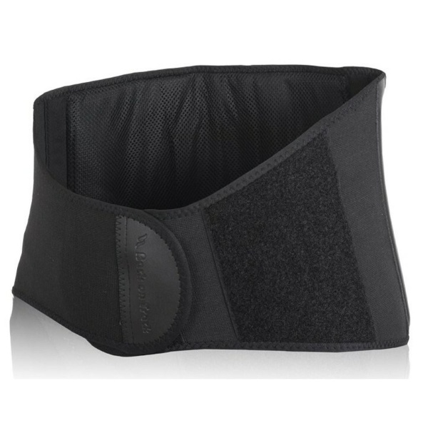 Back On Track Ryggbälte Smal Front S 1 st