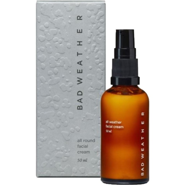 Bad Weather All Round Facial Cream 50 ml