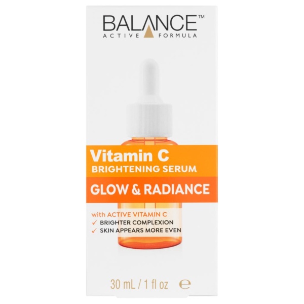 Balance Active Formula Vitamin C Brightening Serum 30 ml