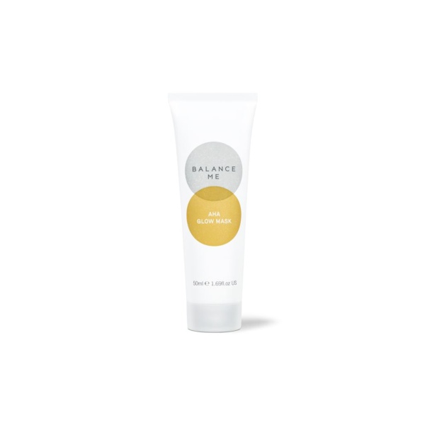 Balance Me AHA Glow Mask 50 ml