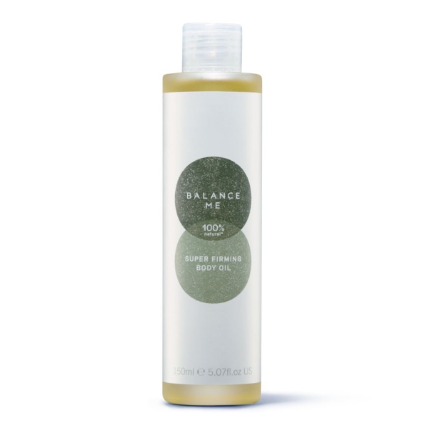 Balance Me Super Firming Body Oil 150 ml