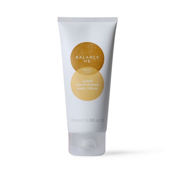 Balance Me Super Moisturising Hand Cream 100 ml