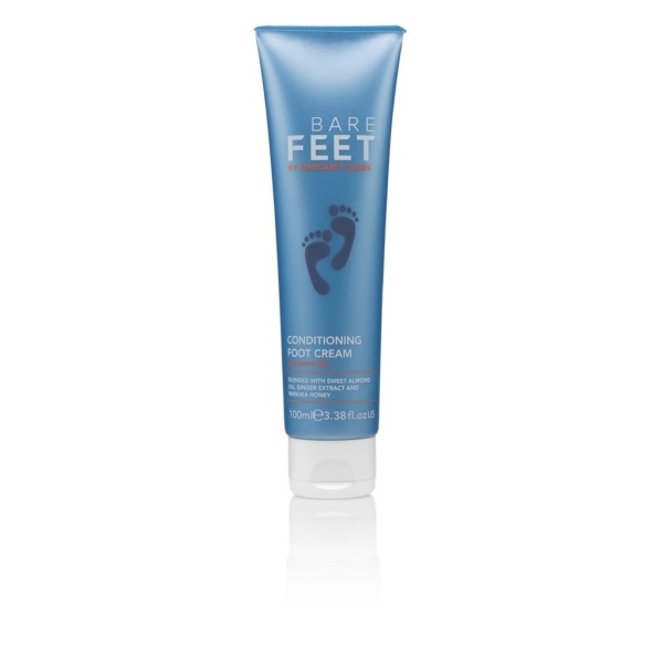 Bare Feet Conditioning Foot Cream 100 ml