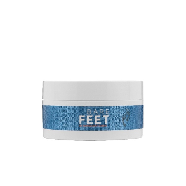 Bare Feet Exfoliating Foot Scrub 100 ml