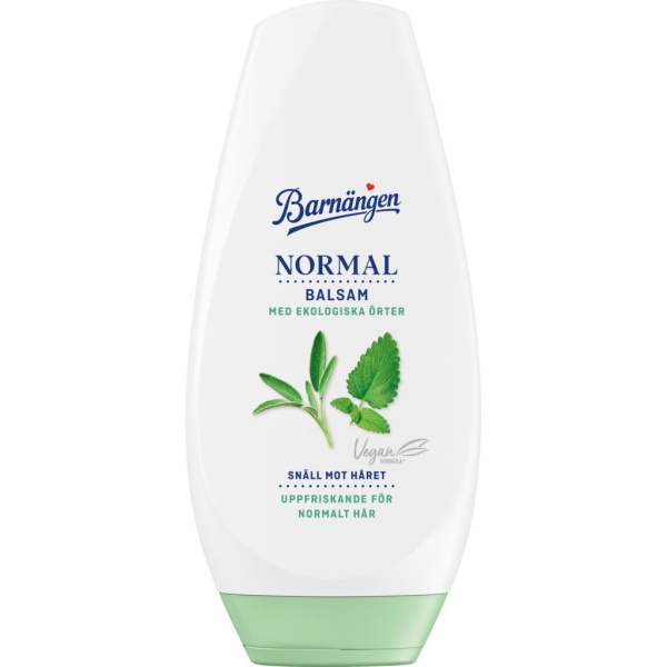 Barnängen Normal Balsam 250 ml