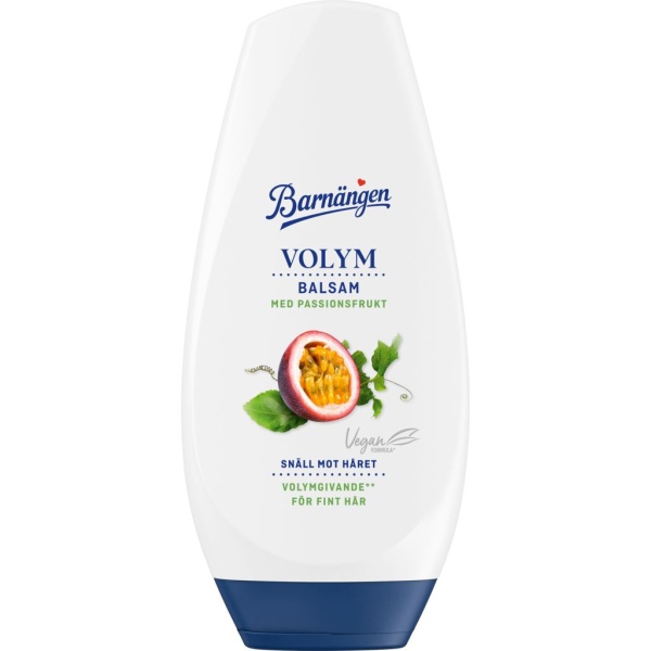 Barnängen Volym Balsam 250 ml