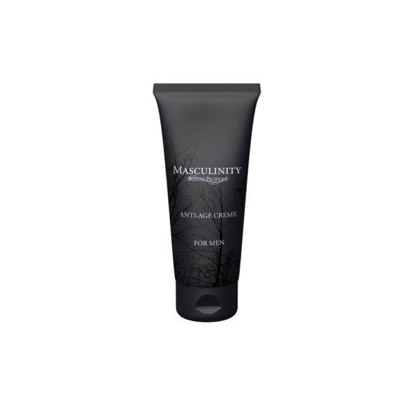 Beauté Pacifique Anti-Age Crème For Men 100 ml