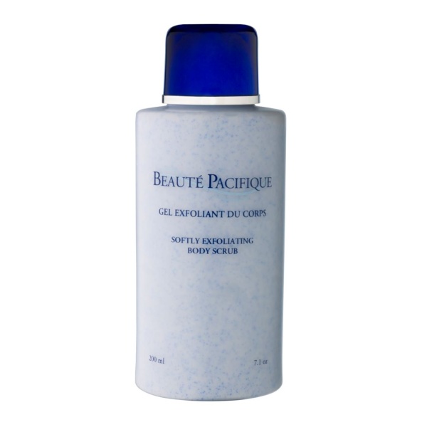 Beauté Pacifique Softly Exfoliating Body Scrub 200 ml