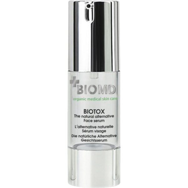 BioMD BIOTOX Face Serum 30 ml