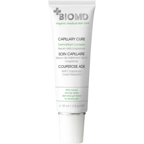 BioMD Capillary Cure 30 ml
