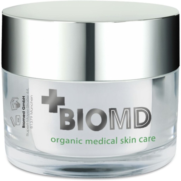 BioMD Forget Your Age Cream 50 ml