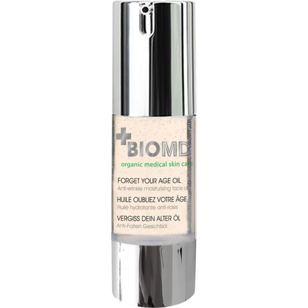 BioMD Forget Your Age Oil 30 ml