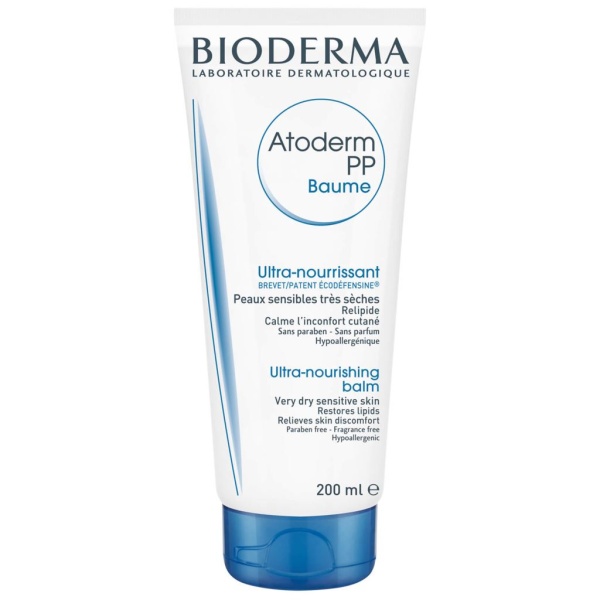 Bioderma Atoderm PP Baume 200 ml