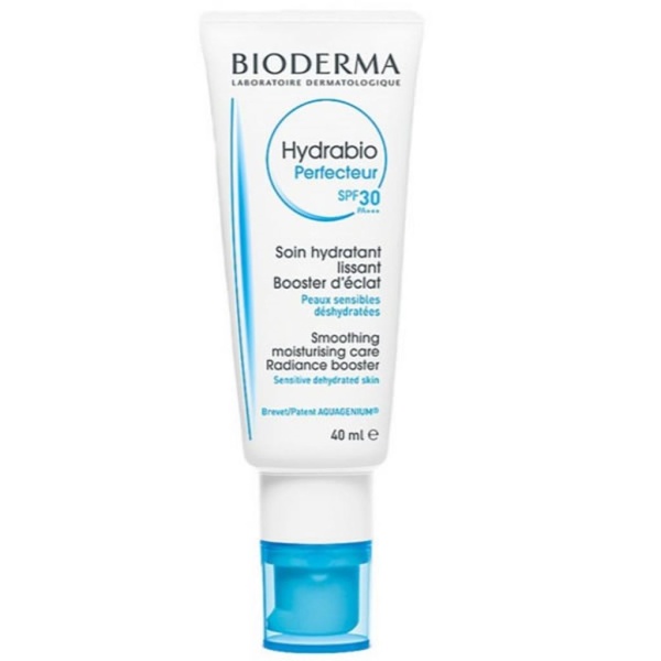 Bioderma Hydrabio Perfecteur SPF30 40 ml