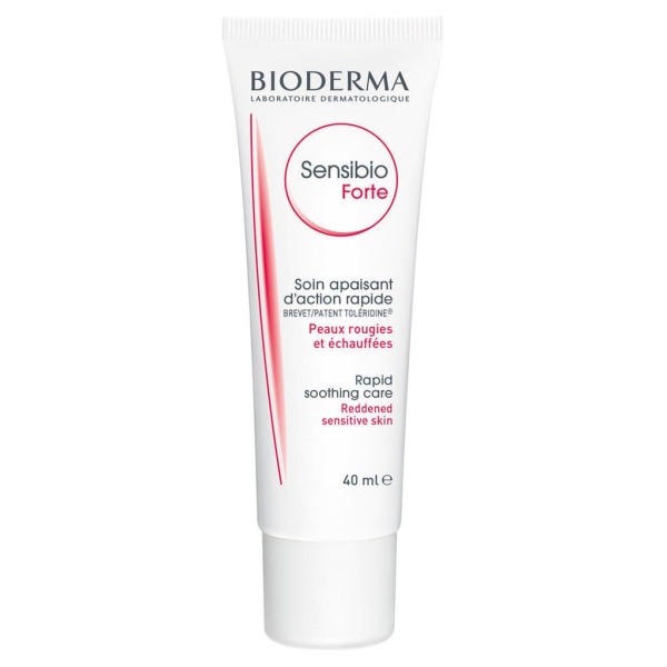 Bioderma Sensibio Forte 40 ml