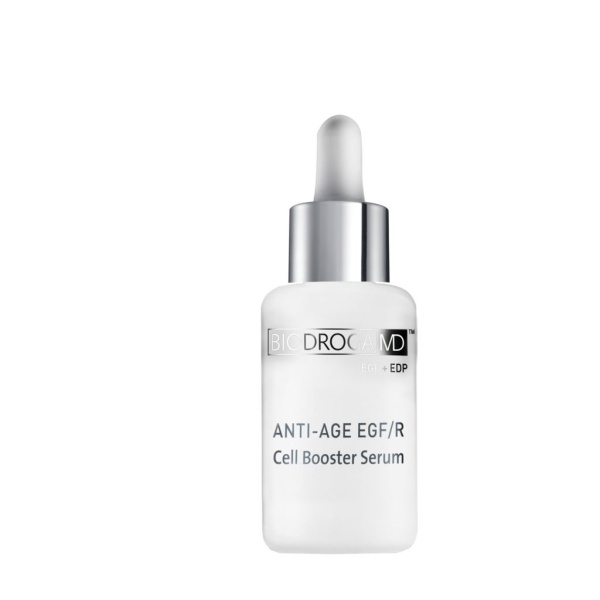 Biodroga MD EGF/R Cell Booster Serum 30 ml