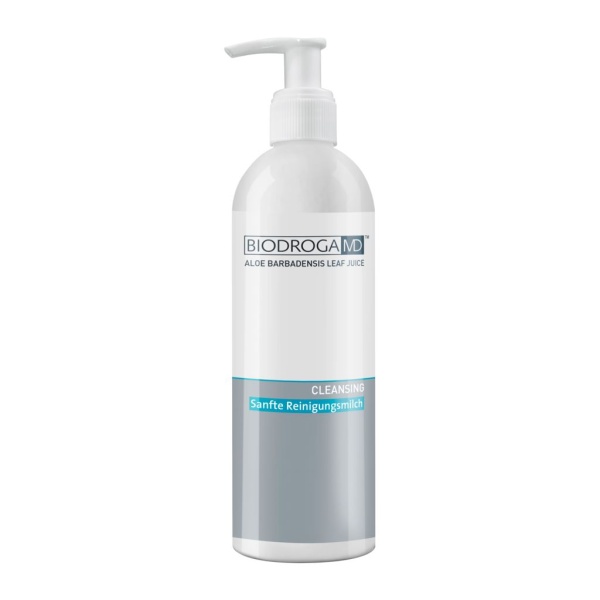 Biodroga MD Mild Cleansing Milk 190 ml