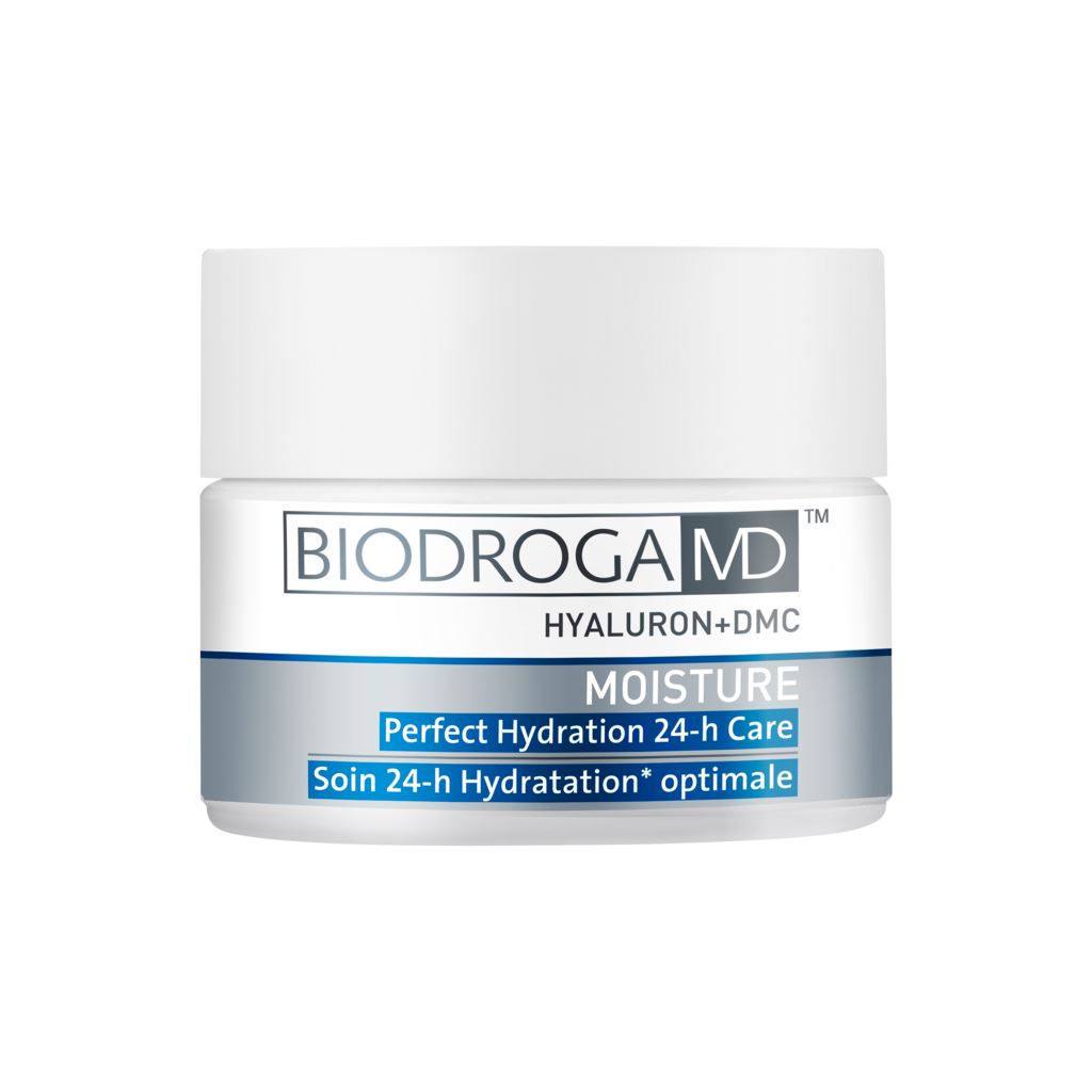 Biodroga MD Perfect Hydration 24h Care 50 ml