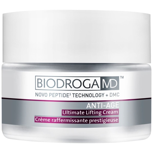 Biodroga MD Ultimate Lifting Cream 50 ml