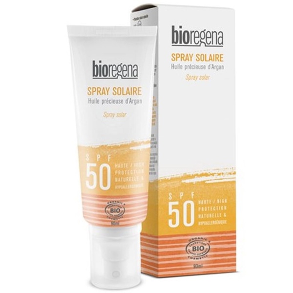 Bioregena Suncream SPF 50 90 ml