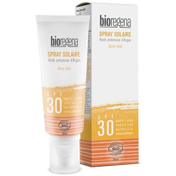 Bioregena Sunlotion Face & Body SPF 30 90 ml