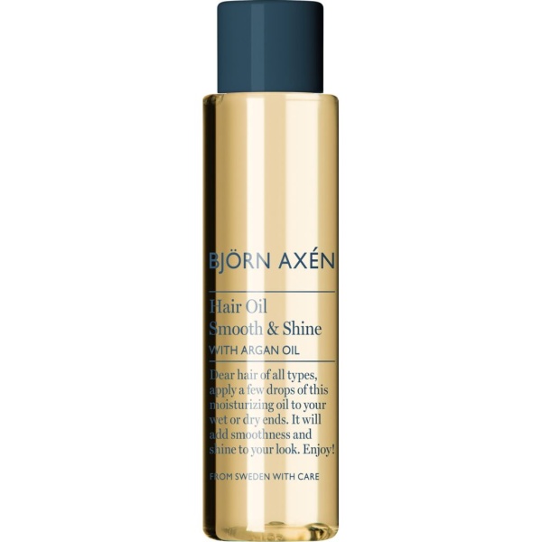 Björn Axén Argan Oil Hair Oil 75 ml