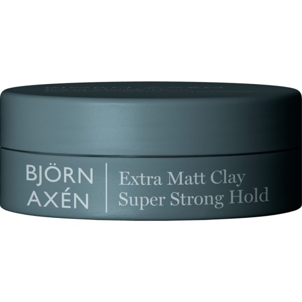 Björn Axén Extra Matt Clay 80 ml