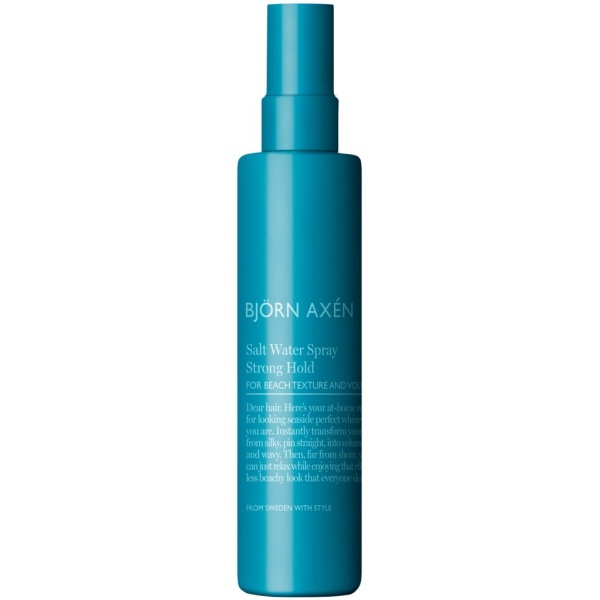 Björn Axén Salt water spray 150 ml