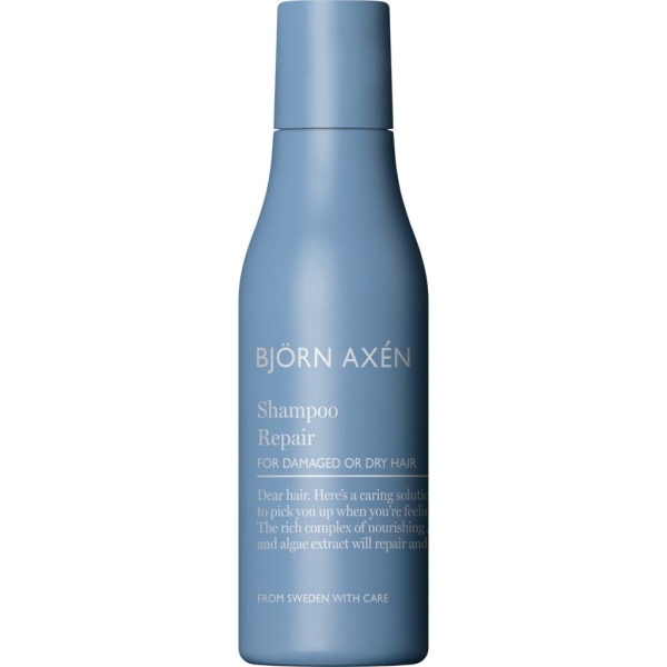 Björn Axén Shampoo Repair Mini 75 ml