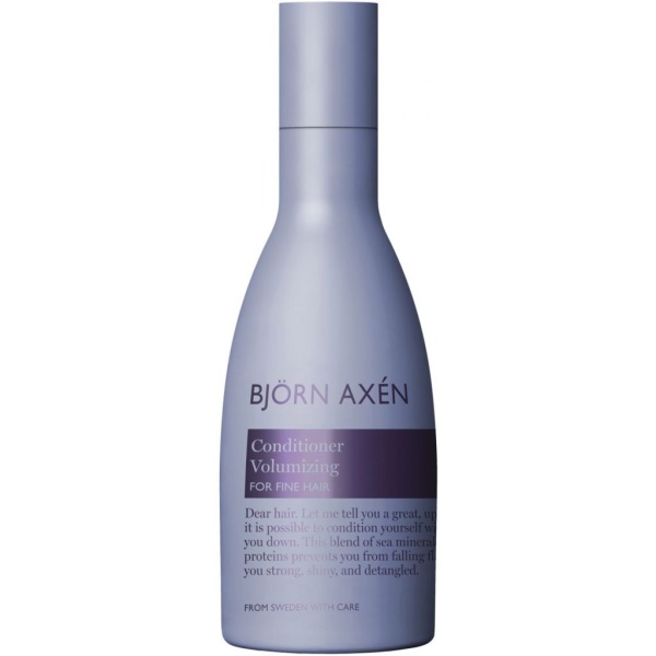 Björn Axén Volumizing conditioner 250 ml