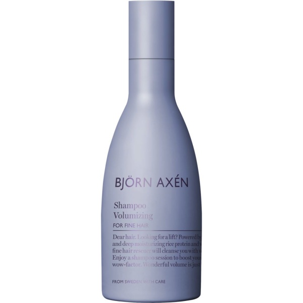 Björn Axén Volumizing shampo 250 ml