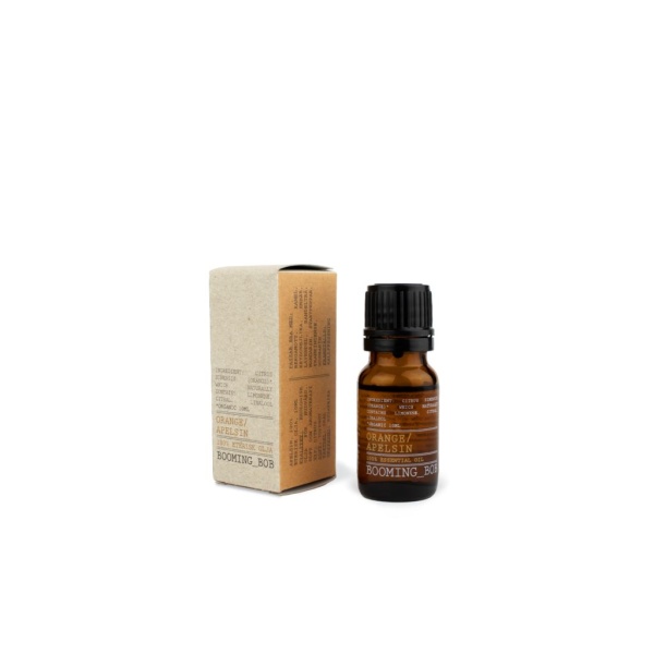 Booming Bob Essential Oil Apelsin 10 ml