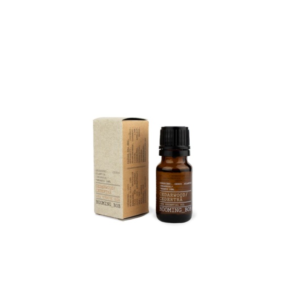 Booming Bob Essential Oil Cederträ 10 ml