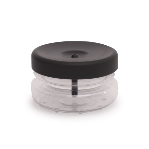 Bosign Do-Dish Diskmedel- och Alcogelpump Grafitgrå 1 st