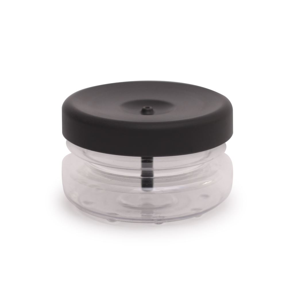 Bosign Do-Dish Diskmedel- och Alcogelpump Grafitgrå 1 st