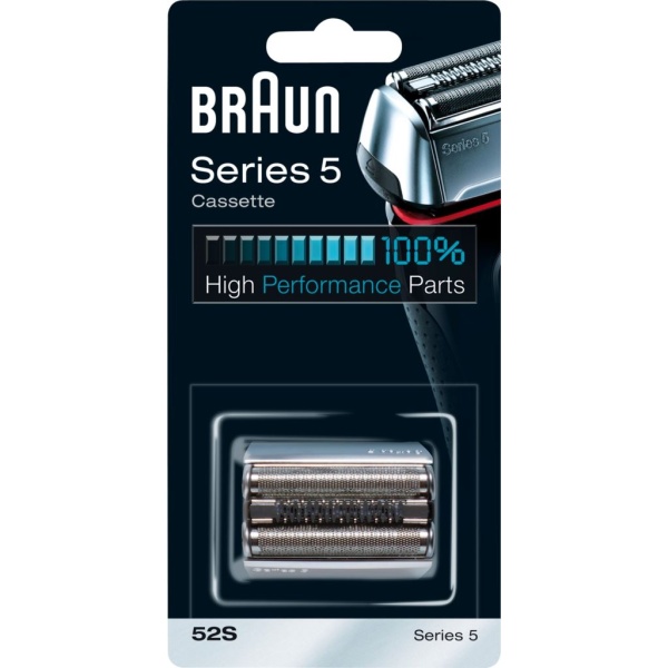 Braun Shaver Series 5 52S Keypart Series 1 st