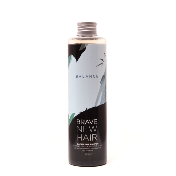 Brave New Hair Balance Schampoo 250 ml