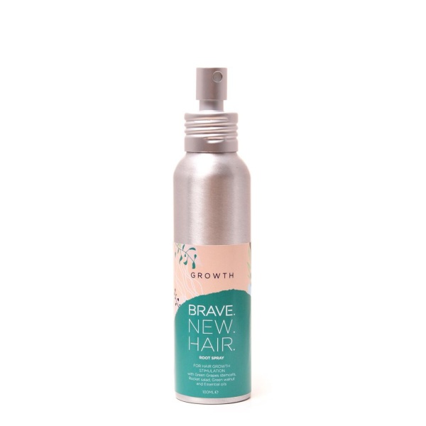 Brave New Hair Growth Root Spray 100 ml