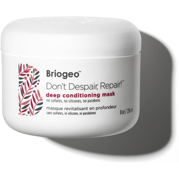 Briogeo Don't Despair Repair! Deep Conditioning Mask 236 ml