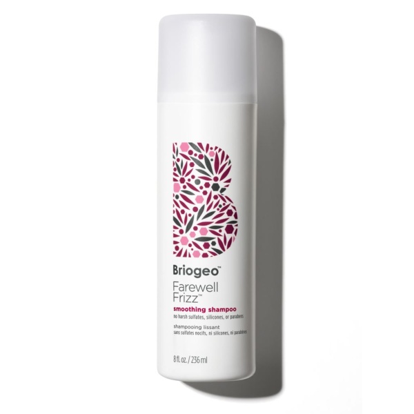 Briogeo Farewell Frizz Smoothing Shampoo 236 ml